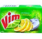 Vim Bar